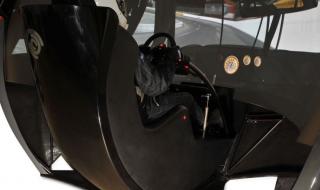 f1赛车价格