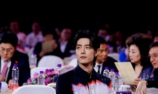 王一博给肖战降热搜 王一博给肖战降热搜